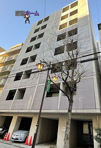 愛知県名古屋市中村区則武１丁目 8階建 築19年9ヶ月