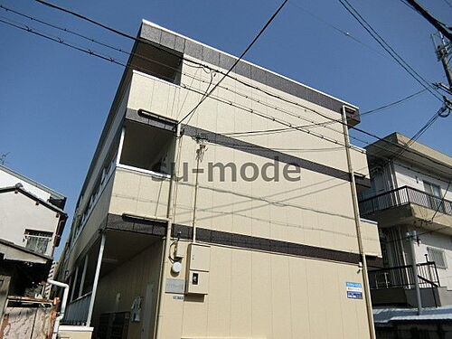 大阪府茨木市駅前１丁目 賃貸マンション