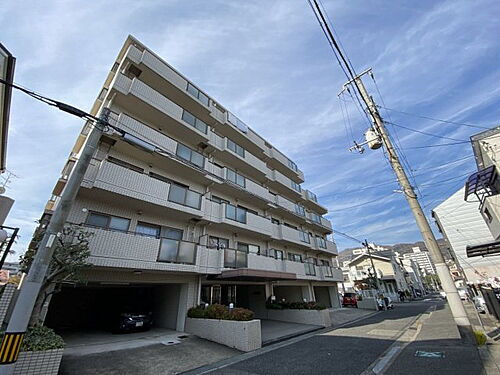 藤和シティホームズ深江 深江駅 2LDK 賃貸(賃貸マンション・アパート)