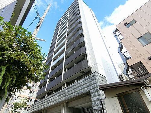 兵庫県神戸市中央区北長狭通５丁目 賃貸マンション