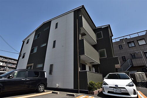 大阪府藤井寺市藤井寺３丁目 築17年6ヶ月 3階建