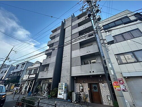 東三国エンシンビル