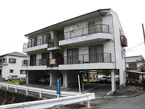 和歌山県橋本市賢堂 賃貸マンション