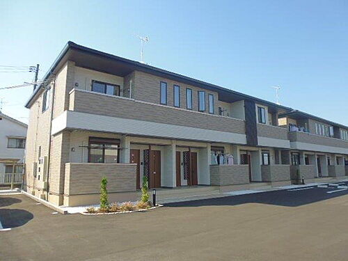 岡山県総社市真壁 2階建 築5年9ヶ月
