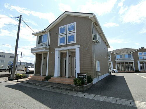 アヴィタシオン　Ｋ−ＩＩ　Ａ 2階建