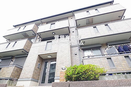 大阪府堺市北区新金岡町５丁 賃貸アパート
