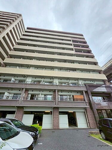 大阪府大阪市淀川区加島３丁目 築9年9ヶ月 11階建