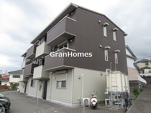 兵庫県三木市大塚１丁目 賃貸アパート