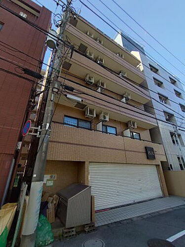 千葉県船橋市本郷町 賃貸マンション