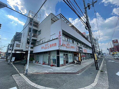 大阪府藤井寺市岡１丁目 賃貸マンション
