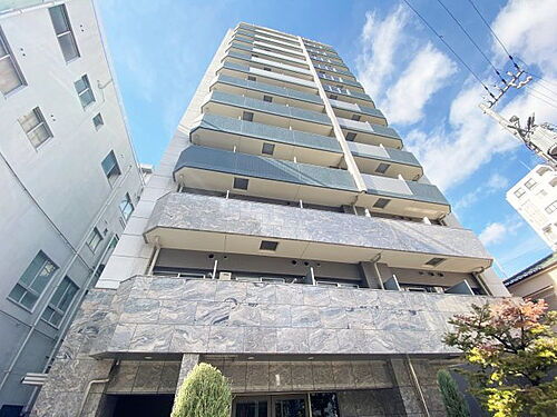 大阪府大阪市天王寺区大道３丁目 賃貸マンション