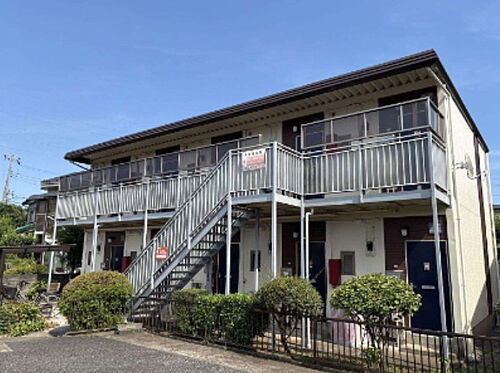 東京都国分寺市内藤２丁目 賃貸アパート