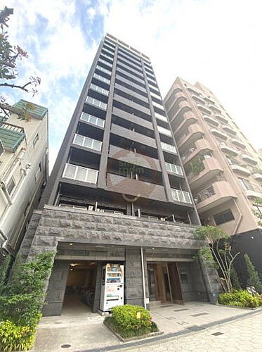 大阪府大阪市浪速区日本橋４丁目 15階建 築9年10ヶ月