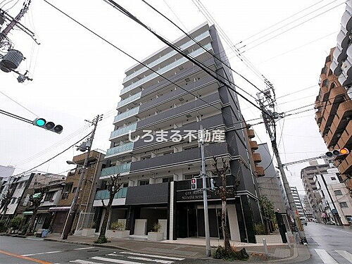 大阪府大阪市浪速区大国２丁目 賃貸マンション