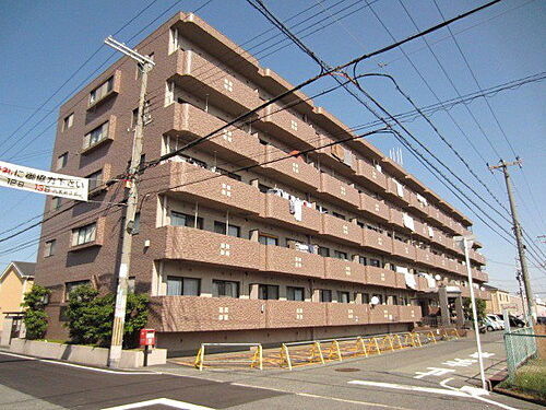 大阪府岸和田市箕土路町２丁目 築31年10ヶ月 5階建