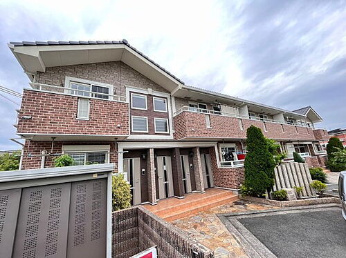 大阪府堺市中区東山 賃貸アパート