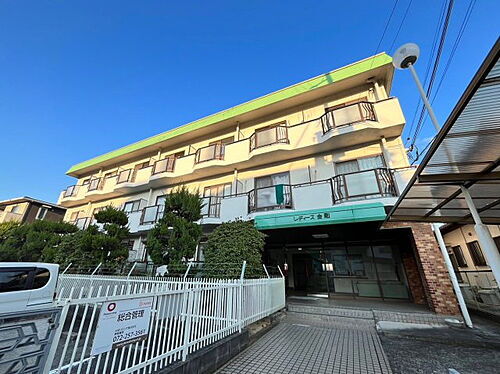 大阪府大阪狭山市金剛２丁目 賃貸マンション