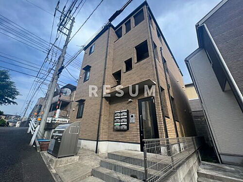 千葉県千葉市中央区宮崎町 3階建 築11年4ヶ月