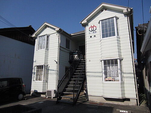 大阪府岸和田市別所町１丁目 2階建 築39年1ヶ月