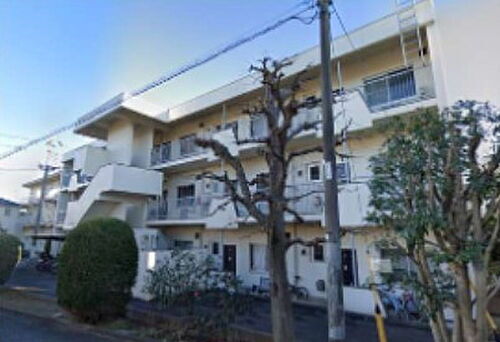 東京都立川市栄町４丁目 賃貸アパート