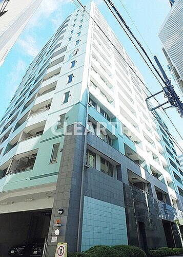 東京都渋谷区代々木１丁目 賃貸マンション