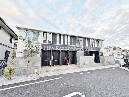 東京都清瀬市竹丘３丁目 賃貸アパート