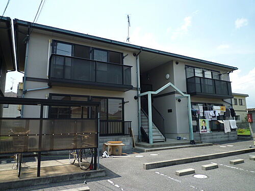 岡山県総社市清音上中島 2階建 築29年8ヶ月