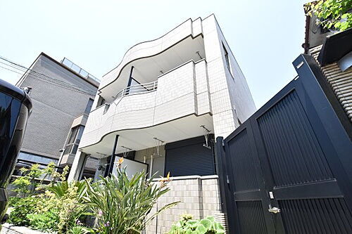 大阪府堺市西区浜寺石津町西４丁 2階建 築15年5ヶ月