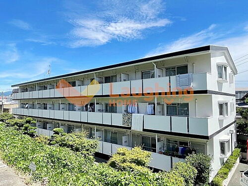 福岡県久留米市東櫛原町 賃貸マンション