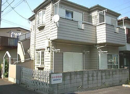 埼玉県新座市片山３丁目 2階建 築34年10ヶ月