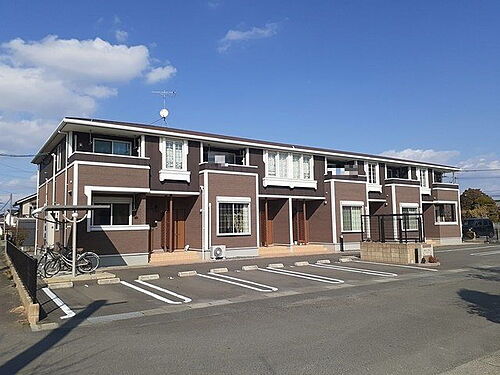 福岡県久留米市善導寺町飯田 2階建 築9年2ヶ月