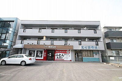 レジデンスあかり