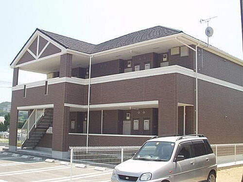 兵庫県加西市北条町横尾 築21年9ヶ月 2階建