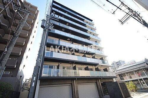 Ｌｅ－Ｂｅａｒ天王寺東