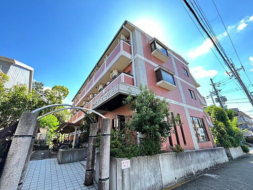 大阪府堺市南区土佐屋台 賃貸マンション
