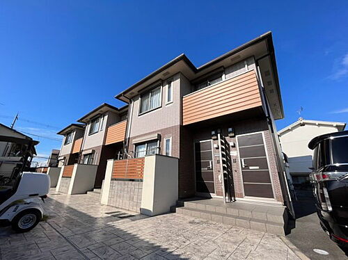 大阪府和泉市王子町２丁目 2階建 築8年2ヶ月