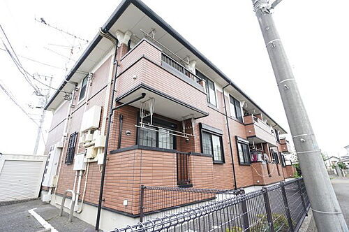 千葉県千葉市中央区大森町 2階建 築18年9ヶ月