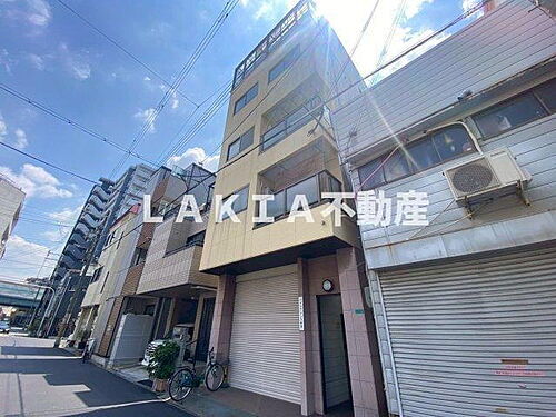 ハイツプリンス弁天