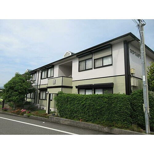 カサベルデ南山Ｉ 2階建
