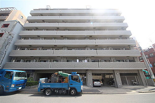 大阪府大阪市北区天満３丁目 賃貸マンション