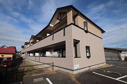 大阪府河内長野市松ケ丘東町 賃貸アパート