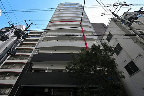 ＡＰＲＩＬＥ南森町