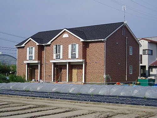 兵庫県たつの市御津町苅屋 2階建 築19年6ヶ月