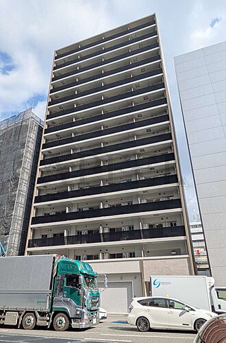 大阪府大阪市北区天神橋２丁目 賃貸マンション