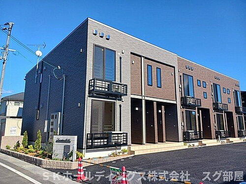 フロンティア　長田Ｉ