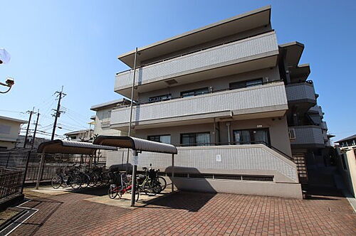 大阪府河内長野市木戸３丁目 賃貸マンション