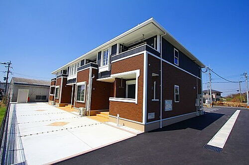 福岡県久留米市北野町高良 2階建 築7年9ヶ月