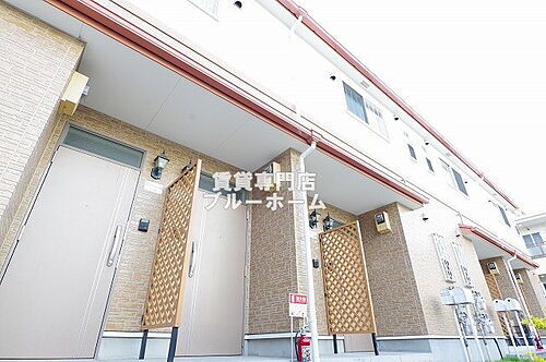大阪府堺市堺区中三国ヶ丘町１丁 2階建 築19年9ヶ月