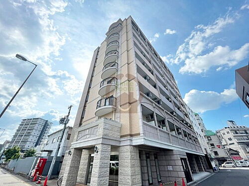 大阪府大阪市都島区中野町２丁目 築12年2ヶ月 9階建