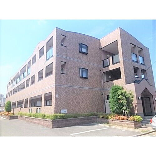 大阪府和泉市尾井町１丁目 3階建 築23年11ヶ月